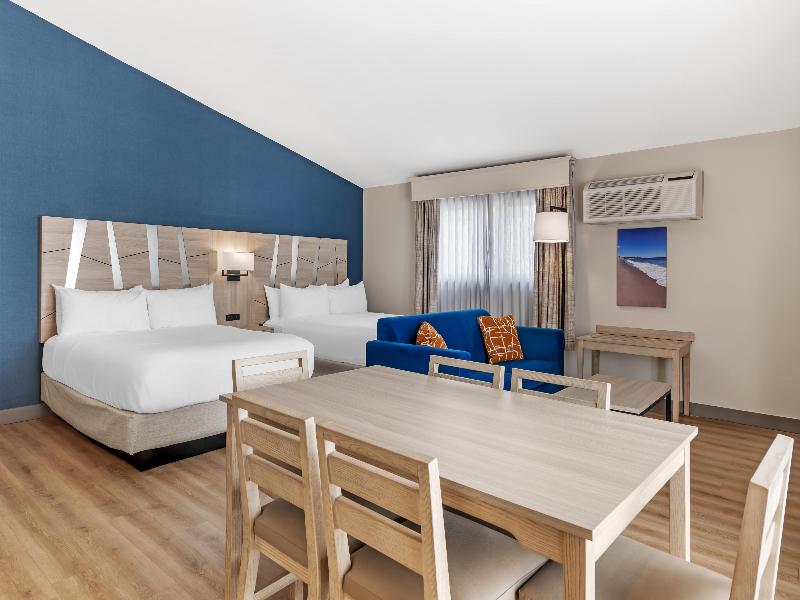 Best Western Plus The Inn at Hampton image