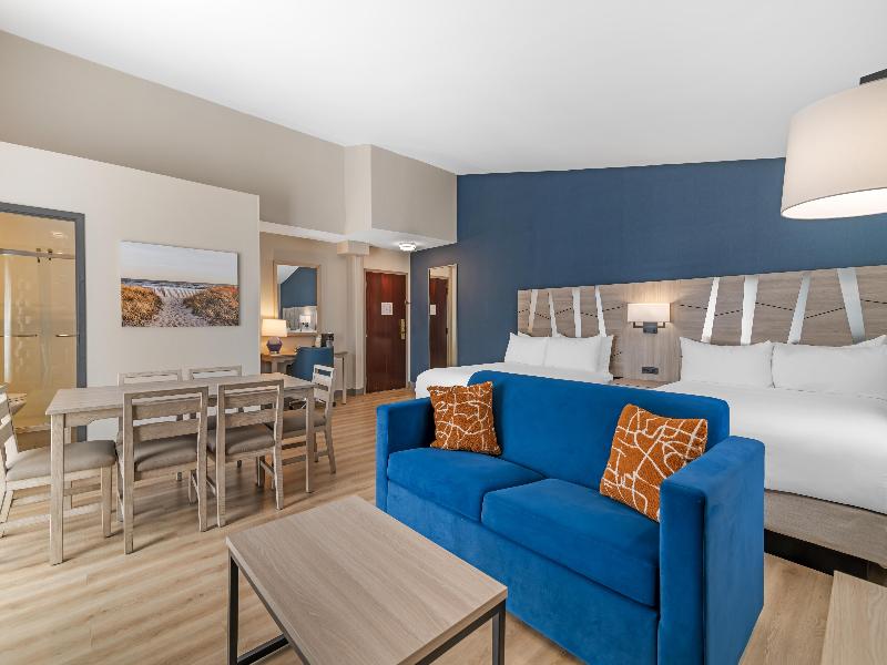 Best Western Plus The Inn at Hampton image