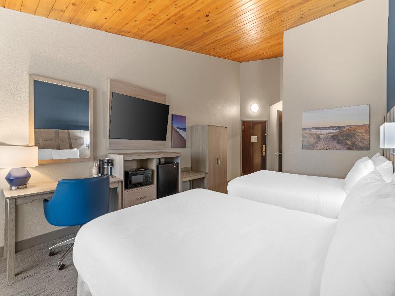 Best Western Plus The Inn at Hampton image