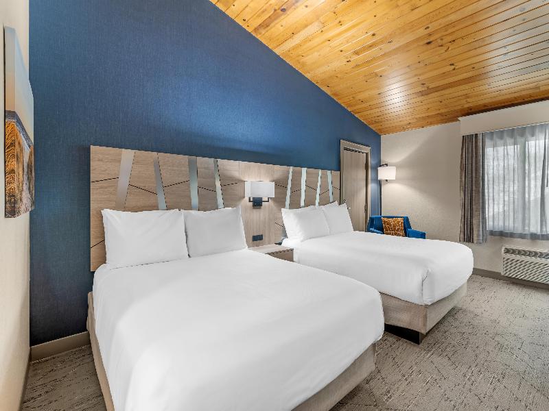 Best Western Plus The Inn at Hampton image