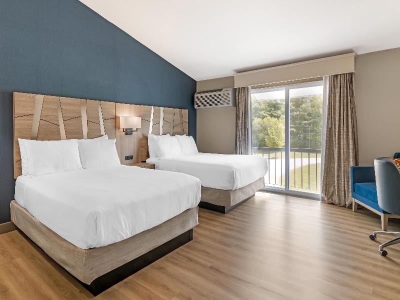 Best Western Plus The Inn at Hampton image