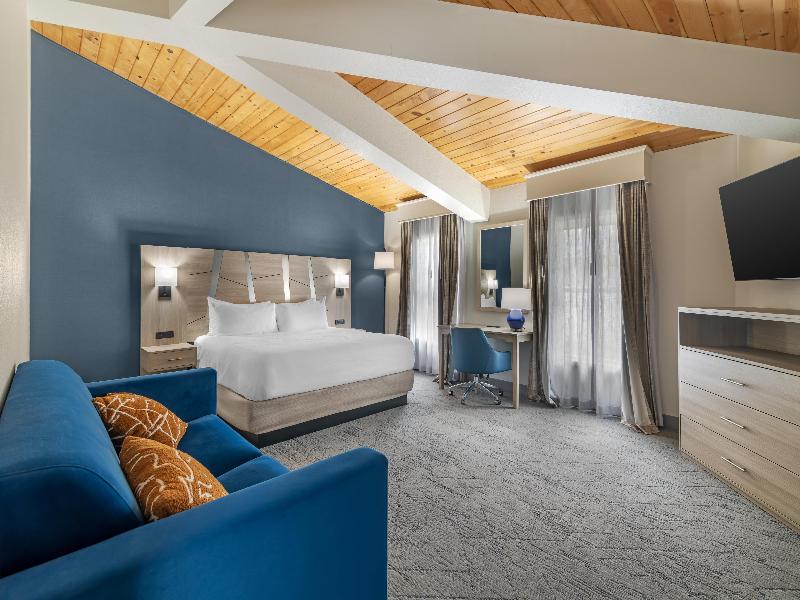 Best Western Plus The Inn at Hampton image