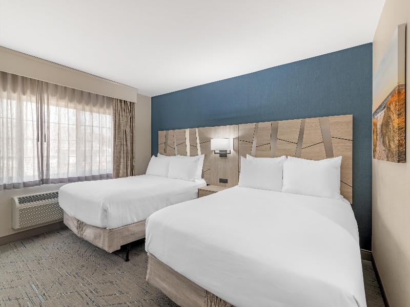 Best Western Plus The Inn at Hampton image
