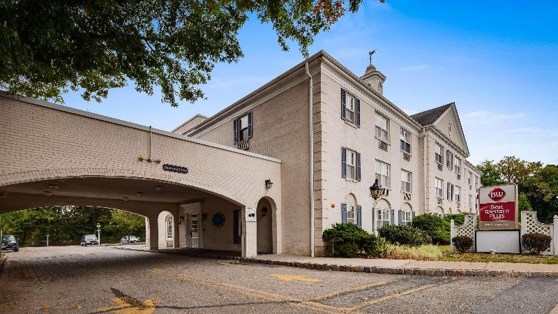 Best Western Plus Morristown Inn image