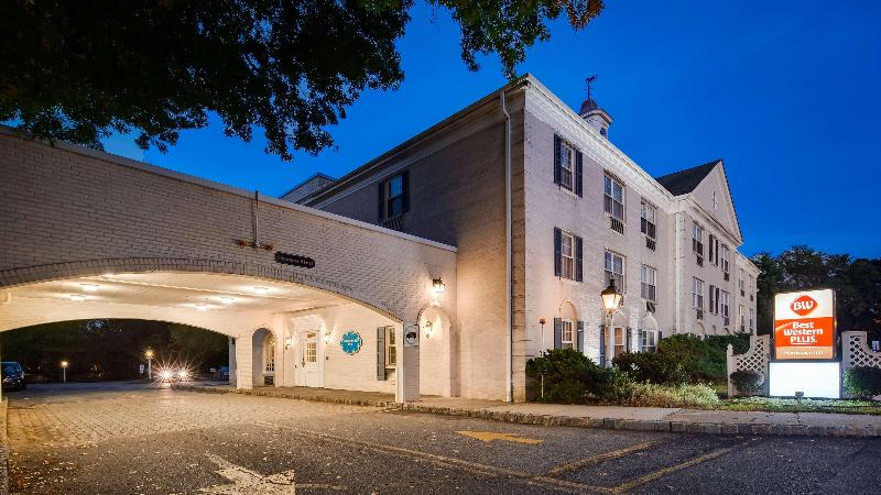 Best Western Plus Morristown Inn image