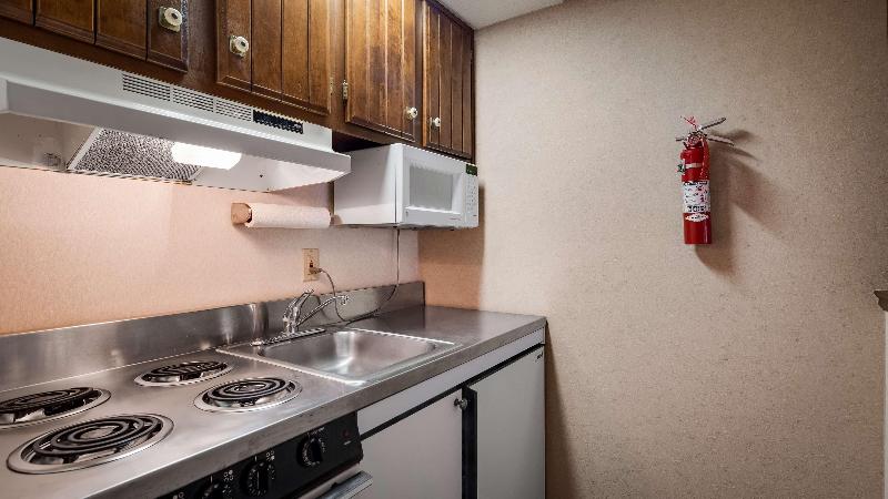 Best Western Plus Morristown Inn image