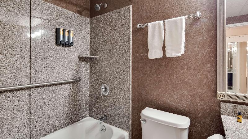 Best Western Plus Morristown Inn image