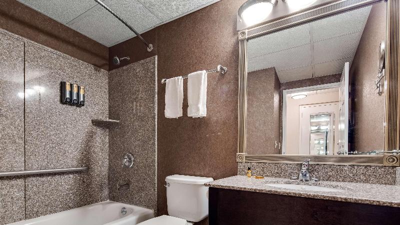 Best Western Plus Morristown Inn image