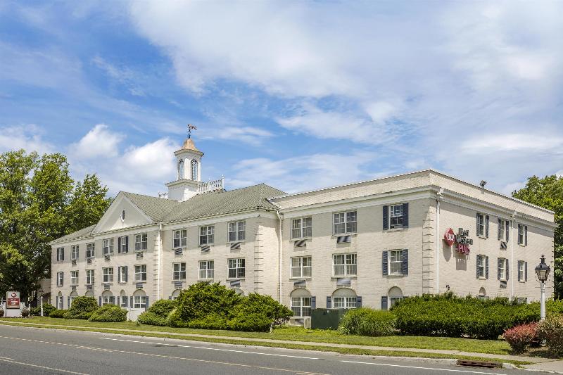 Best Western Plus Morristown Inn image