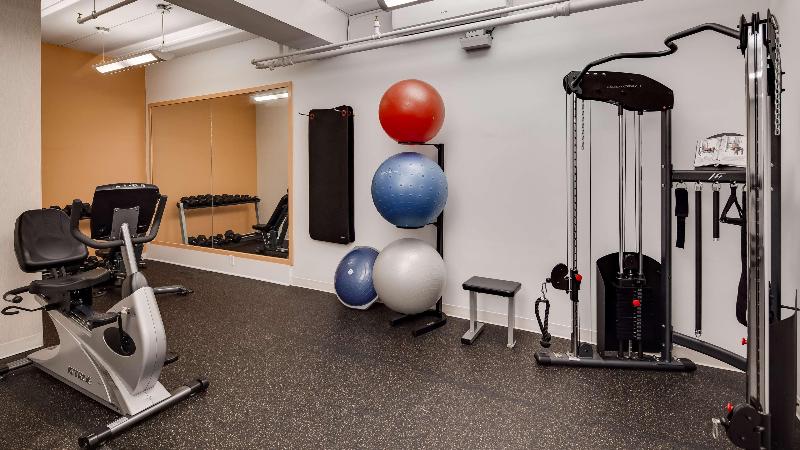 Best Western Plus Morristown Inn image