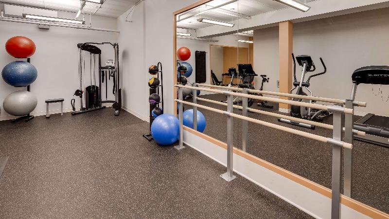 Best Western Plus Morristown Inn image