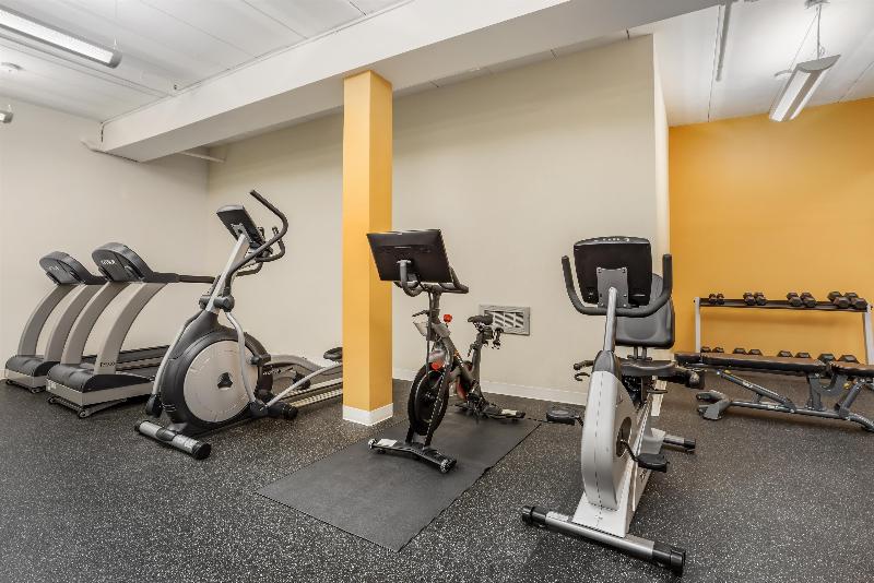 Best Western Plus Morristown Inn image