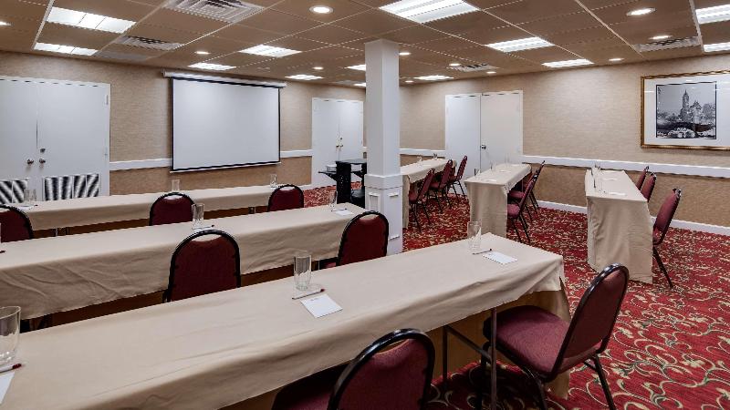 Best Western Plus Morristown Inn image