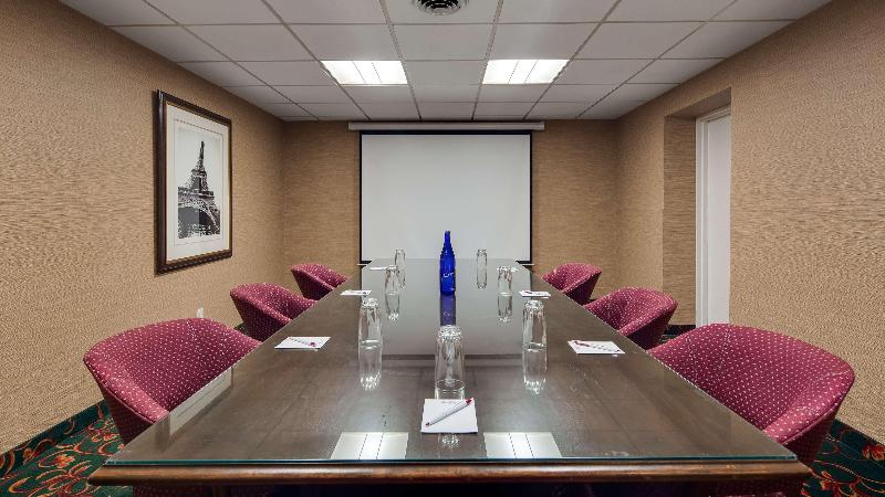 Best Western Plus Morristown Inn image
