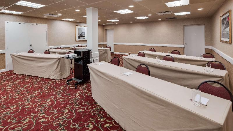 Best Western Plus Morristown Inn image