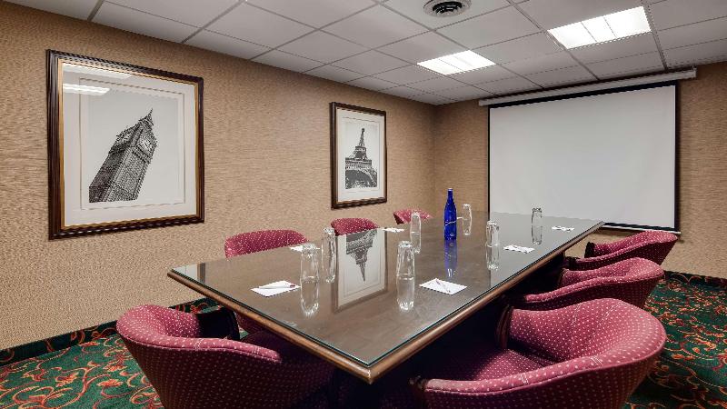Best Western Plus Morristown Inn image