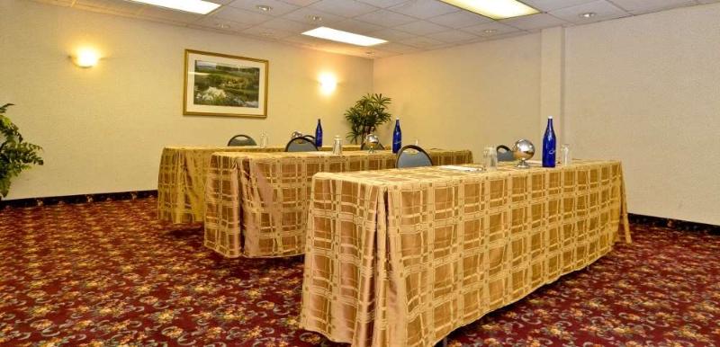 Best Western Plus Morristown Inn image