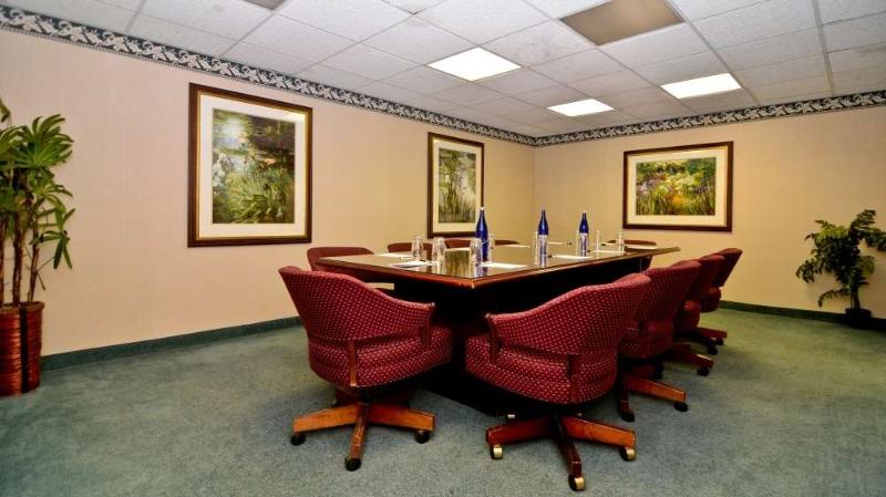 Best Western Plus Morristown Inn image