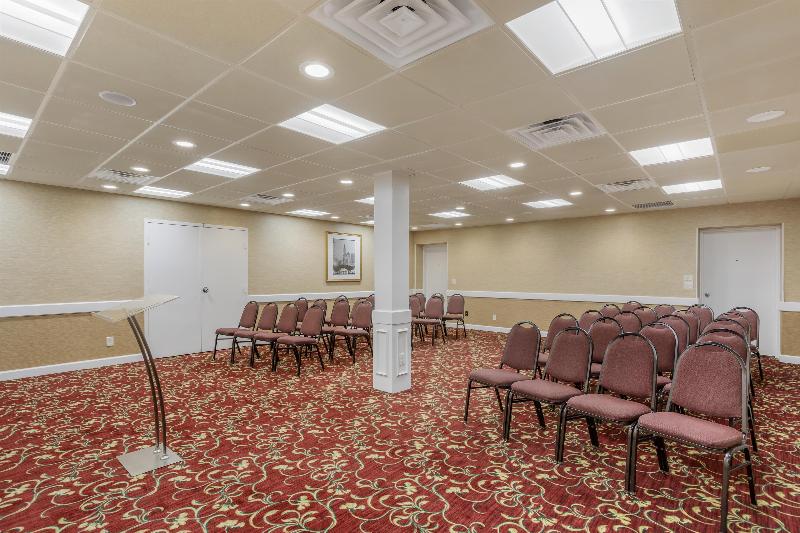 Best Western Plus Morristown Inn image
