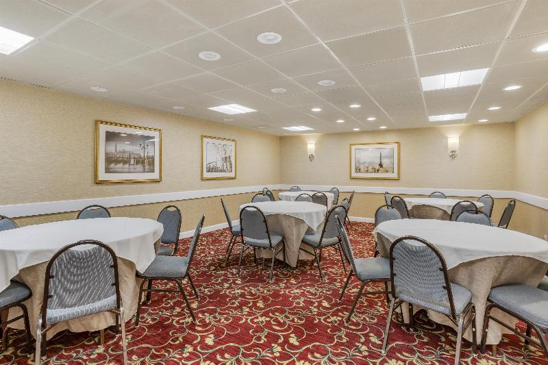 Best Western Plus Morristown Inn image