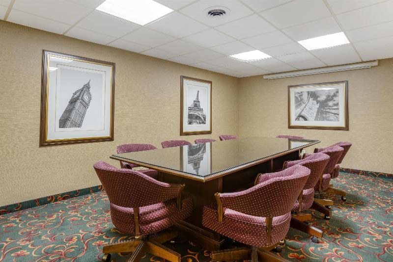 Best Western Plus Morristown Inn image