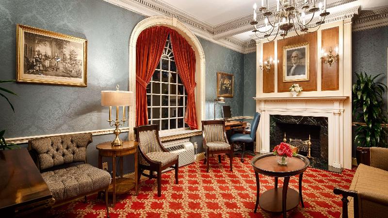 Best Western Plus Morristown Inn image