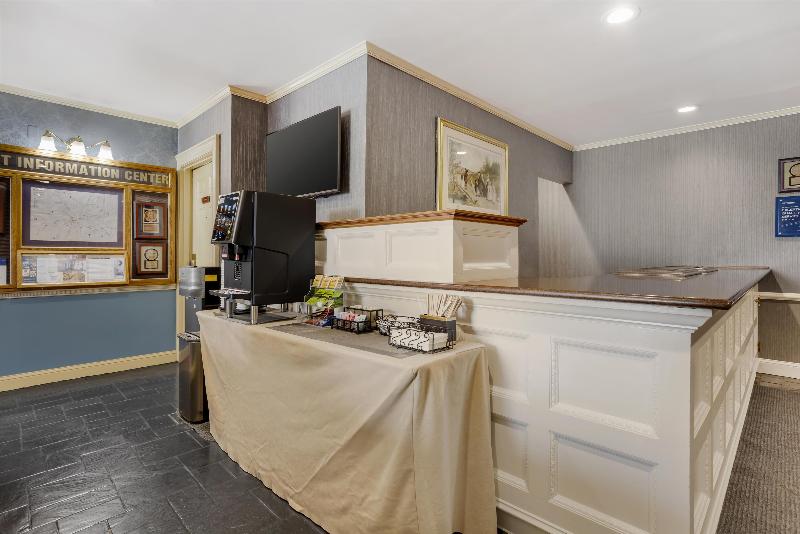 Best Western Plus Morristown Inn image