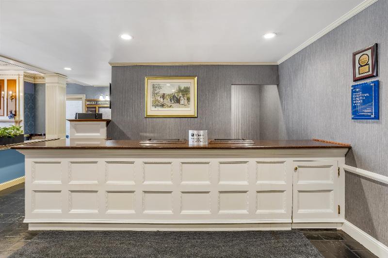 Best Western Plus Morristown Inn image