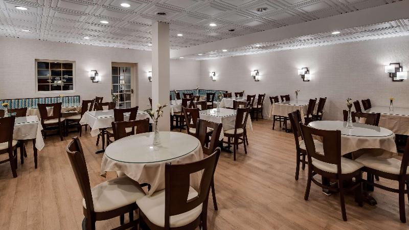 Best Western Plus Morristown Inn image