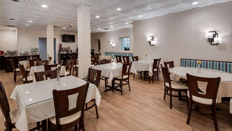 Best Western Plus Morristown Inn image