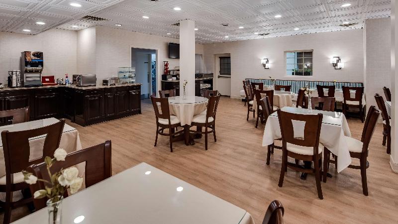 Best Western Plus Morristown Inn image