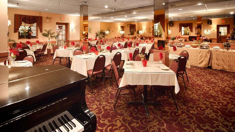 Best Western Plus Morristown Inn image