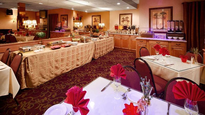 Best Western Plus Morristown Inn image