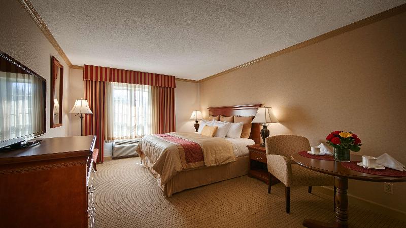 Best Western Plus Morristown Inn image