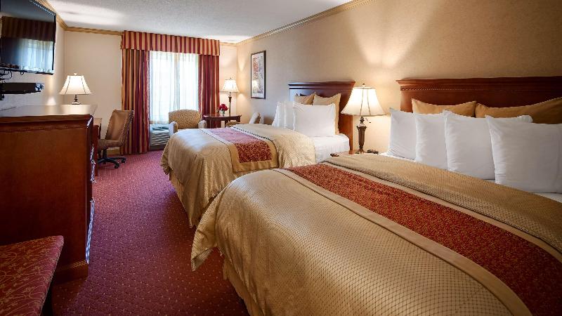 Best Western Plus Morristown Inn image