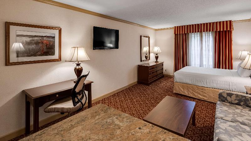 Best Western Plus Morristown Inn image