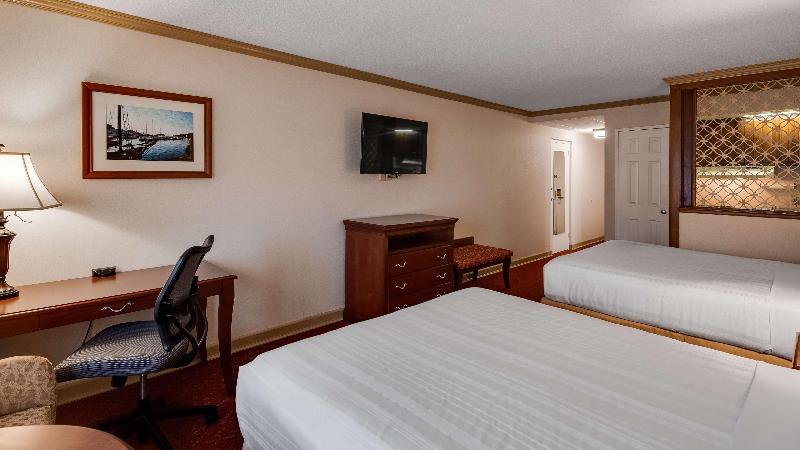 Best Western Plus Morristown Inn image