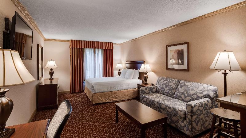 Best Western Plus Morristown Inn image
