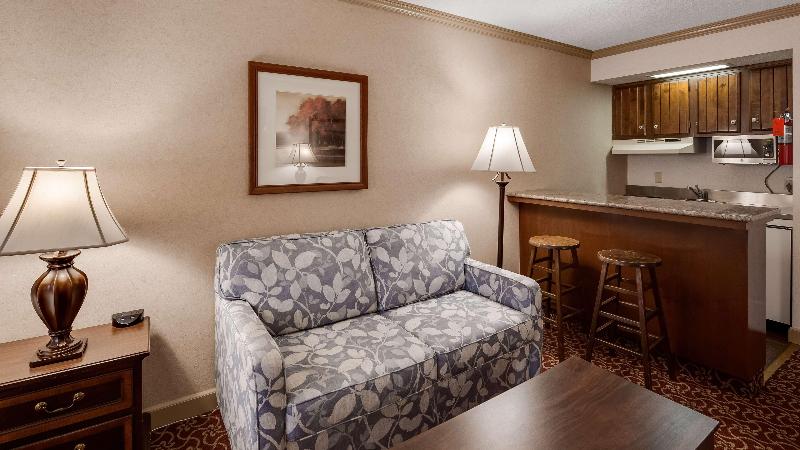 Best Western Plus Morristown Inn image