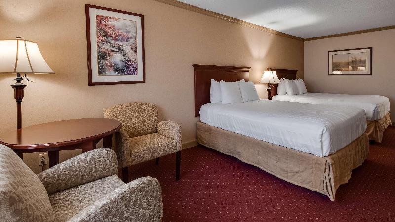 Best Western Plus Morristown Inn image