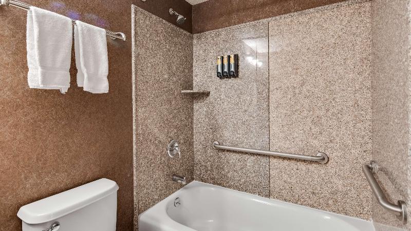 Best Western Plus Morristown Inn image