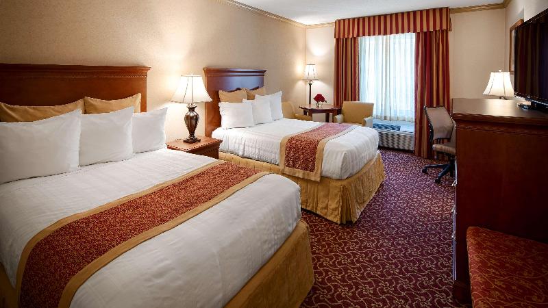 Best Western Plus Morristown Inn image