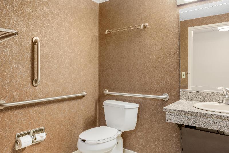 Best Western Plus Morristown Inn image