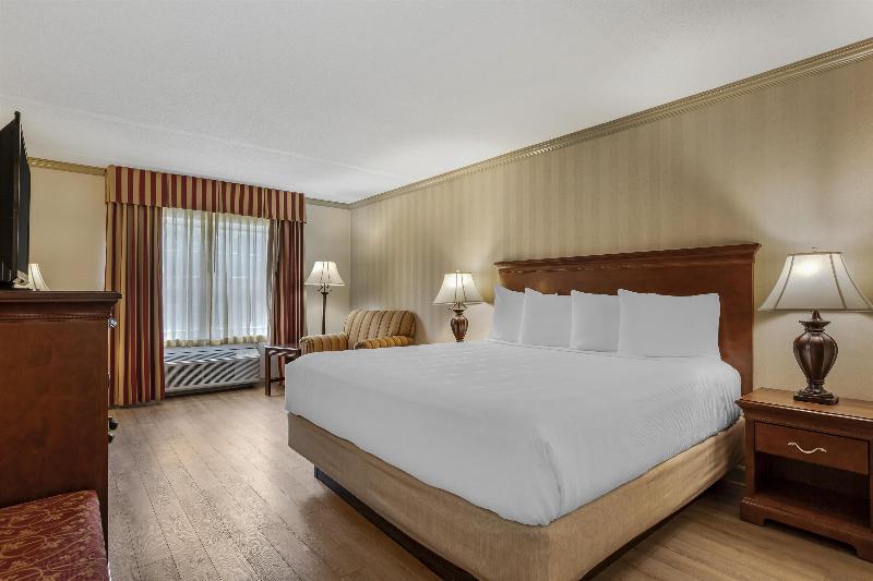 Best Western Plus Morristown Inn image