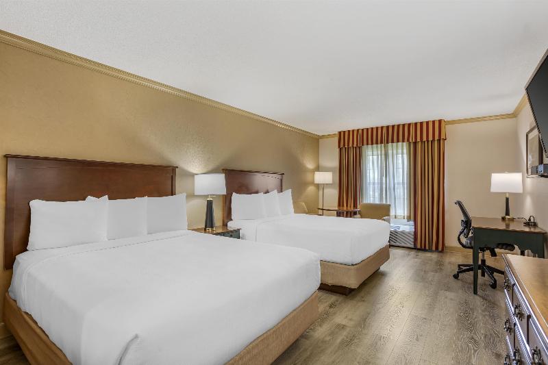 Best Western Plus Morristown Inn image