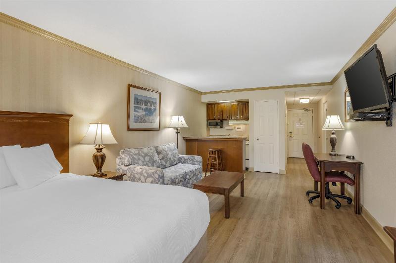 Best Western Plus Morristown Inn image