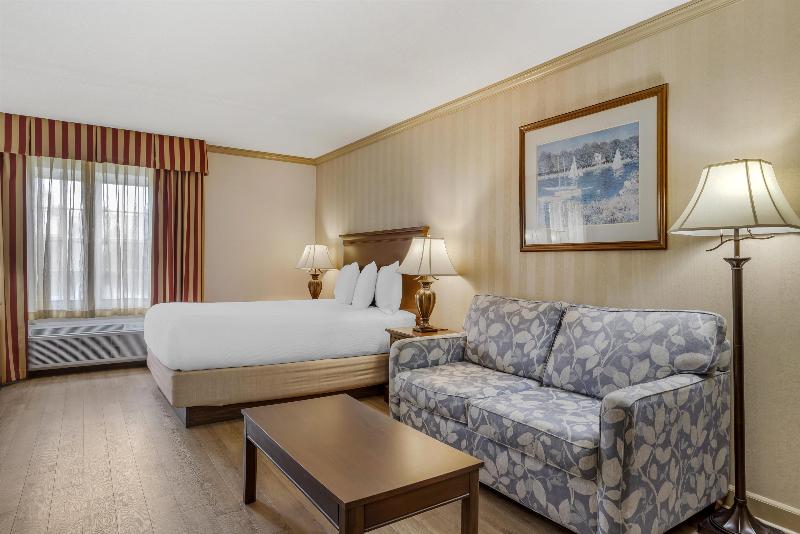 Best Western Plus Morristown Inn image