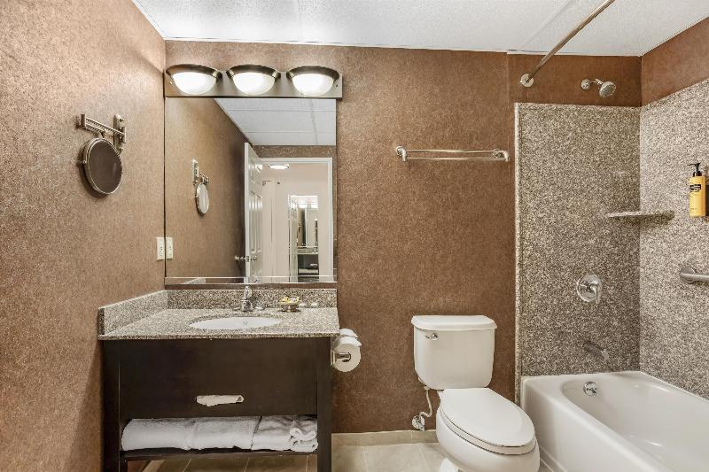 Best Western Plus Morristown Inn image