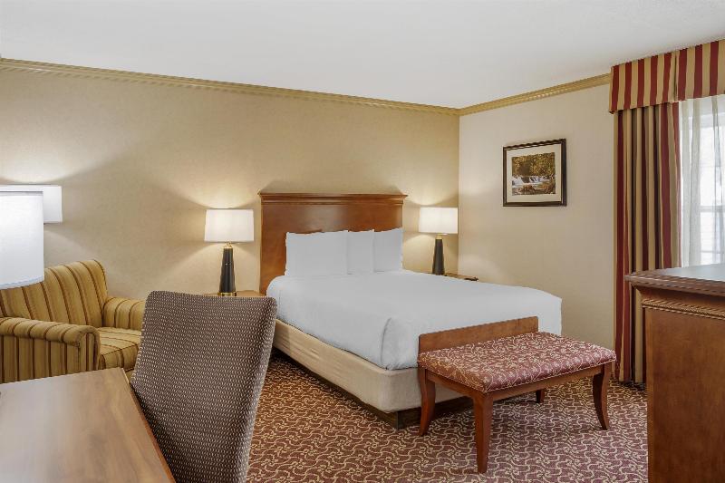 Best Western Plus Morristown Inn image