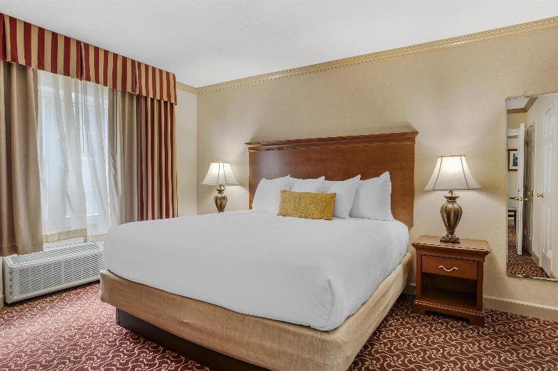 Best Western Plus Morristown Inn image